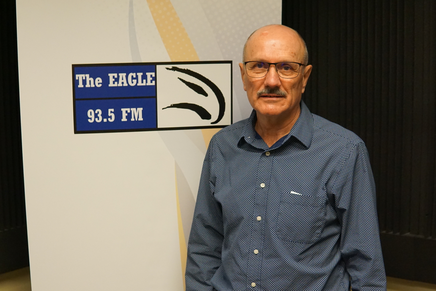Randy Smart Shares the Importance of Spiritual Care at BTHC
