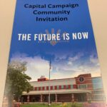 Capital Campaign Community Invitation